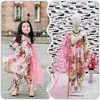 OC 160 Heavy Fox Georgette Printed Kids Wear Girls Readymade Suits Wholesale Price In Surat